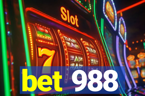 bet 988